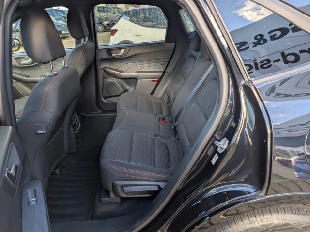 Ford Kuga Plug in Hybrid ST Line