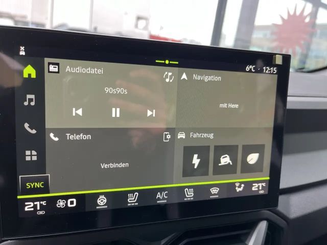 Dacia Bigster Hybrid 155