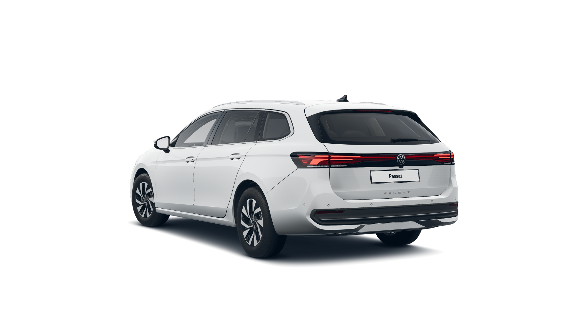 Volkswagen Passat 2.0 TDI Business DSG Variant