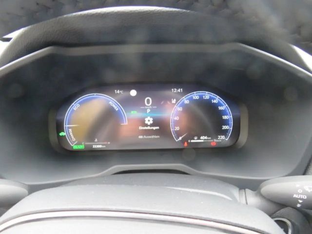 Toyota RAV4 4x2 Hybride Team D