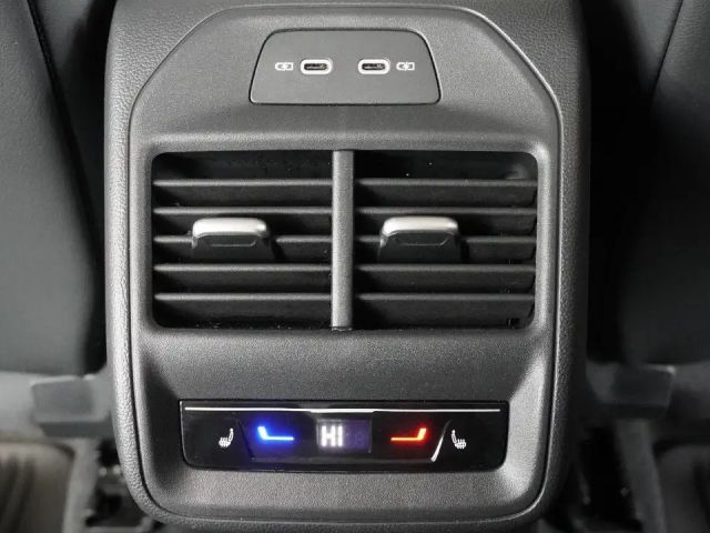 Volkswagen Passat 2.0 TDI Variant