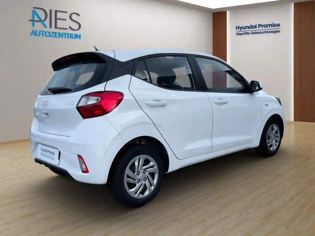 Hyundai i10 1.0 Select