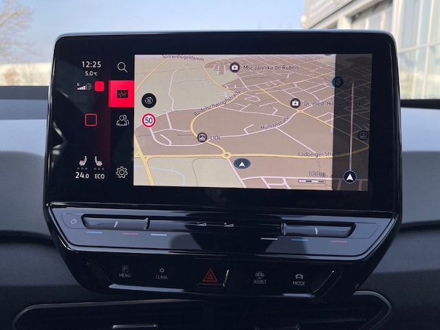 Volkswagen ID.3 IQ.Drive Max