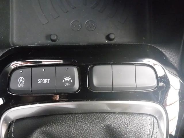 Opel Corsa GS-Line Grand Sport