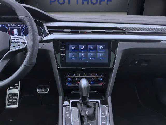 Volkswagen Arteon 2.0 TDI DSG R-Line