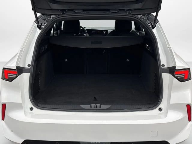 Opel Astra GS-Line Grand Sport