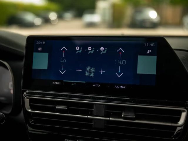 Citroën C5 Aircross Plugin Hybr. | Panodak | v&a. Camera | Dodehoek...