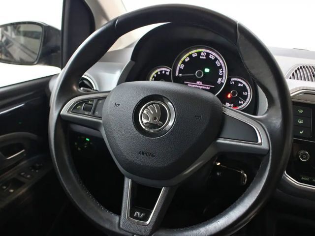 Skoda Citigo-e iV Best