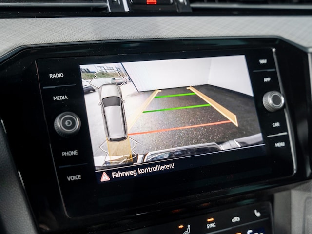 Volkswagen Passat Va 1.4GTE P 115 TSID6F