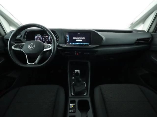 Volkswagen Caddy 2.0 TDI