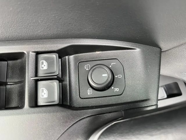 Seat Leon 2.0 TDI DSG Style