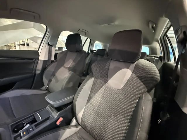 Skoda Octavia Ambition Combi