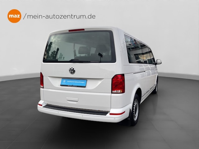 Volkswagen Caravelle 2.0 TDI Comfortline Lang T6