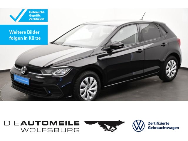 Volkswagen Polo 1.0 TSI DSG Life