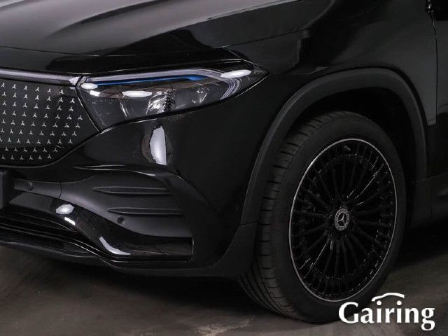 Mercedes-Benz EQB 300 4MATIC