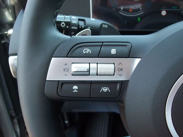 Hyundai Tucson 1.6 T-GDi Vierwielaandrijving