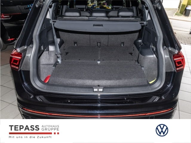 Volkswagen Tiguan 2.0 TSI Allspace R-Line