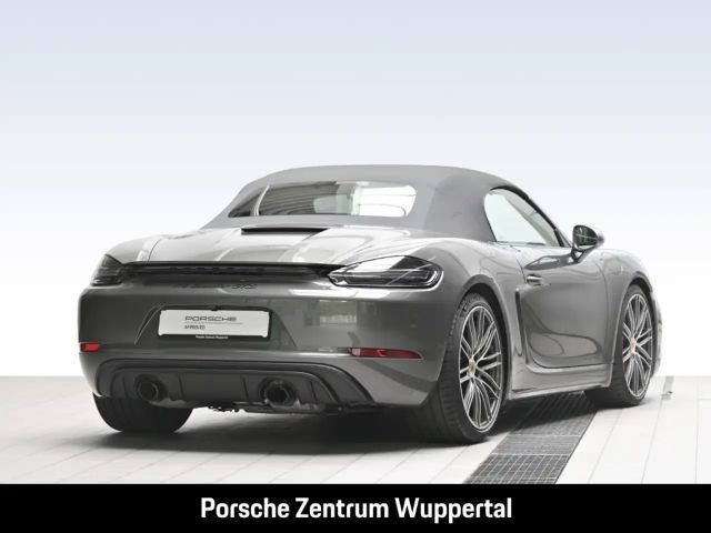 Porsche Boxster 4 718 GTS