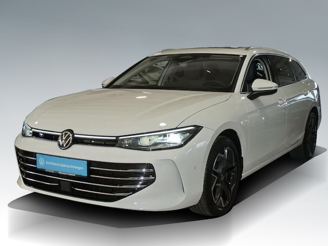 Volkswagen Passat Elegance Elegance