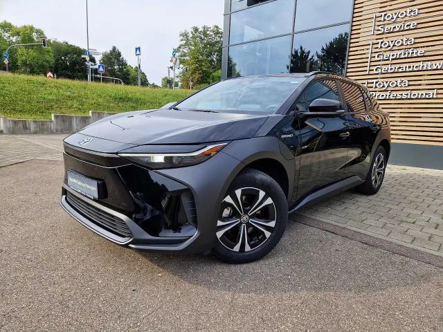 Toyota bZ4X Comfort