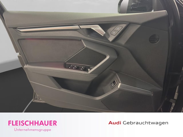 Audi S3 Quattro S-Tronic Sportback