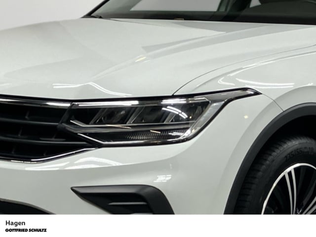 Volkswagen Tiguan 1.5 TSI DSG Life