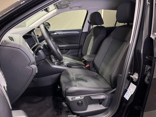 Volkswagen T-Roc 2.0 TDI DSG Style