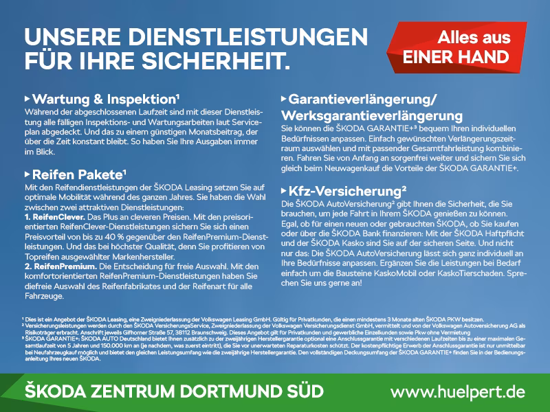 Skoda Karoq Selection