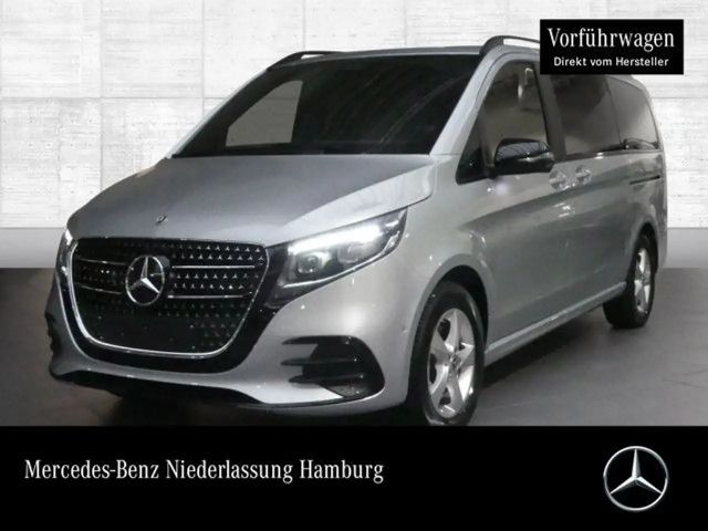 Mercedes-Benz V 300 AMG Line AVANTGARDE V 300 d