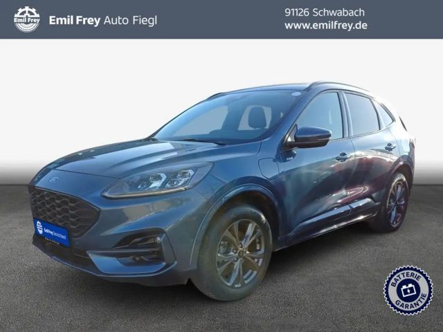 Ford Kuga Plug in Hybrid ST Line X