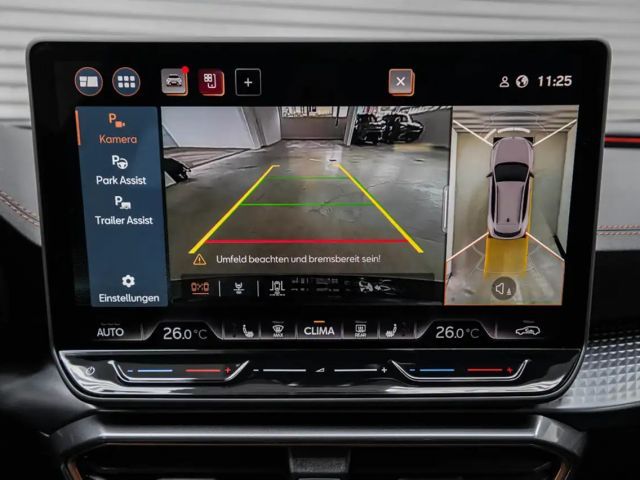 Cupra Formentor DSG VZ