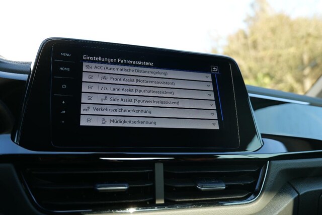 Volkswagen T-Roc 1.5 TSI Cabriolet DSG R-Line