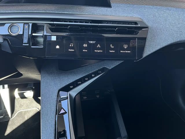 Peugeot 5008 GT-Line