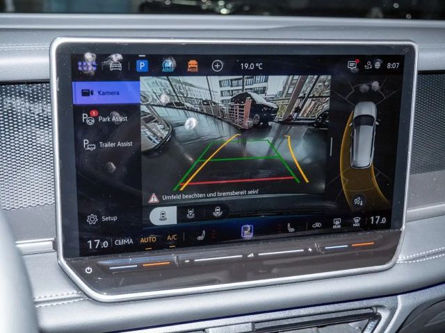 Volkswagen Tayron 1.5 eTSI Life