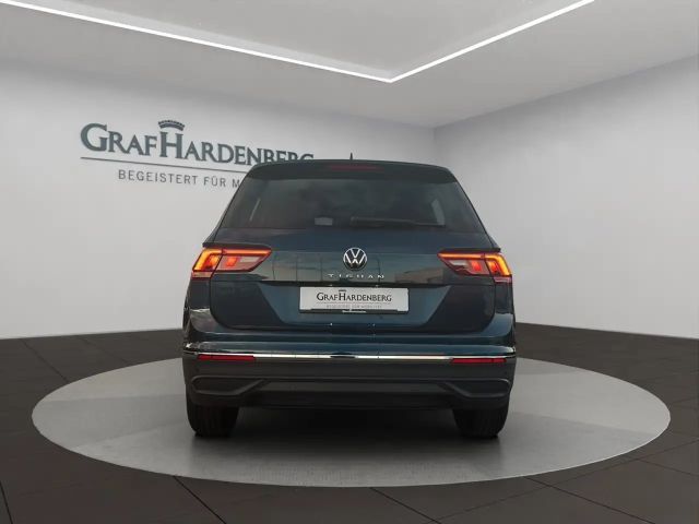 Volkswagen Tiguan 1.5 TSI DSG Move