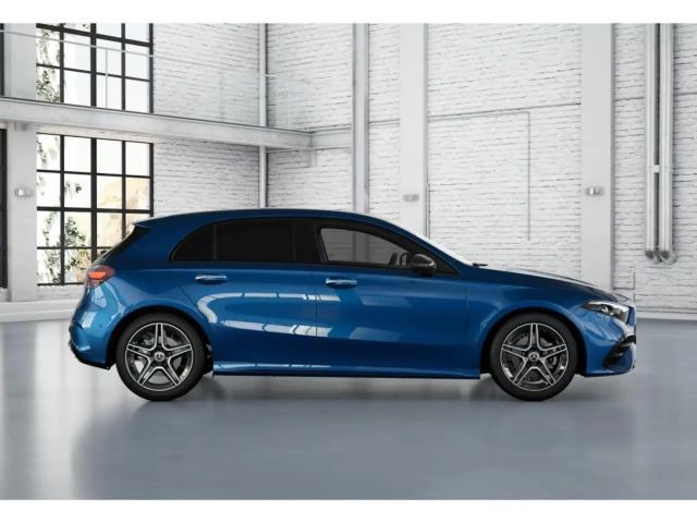 Mercedes-Benz A 200 AMG Line