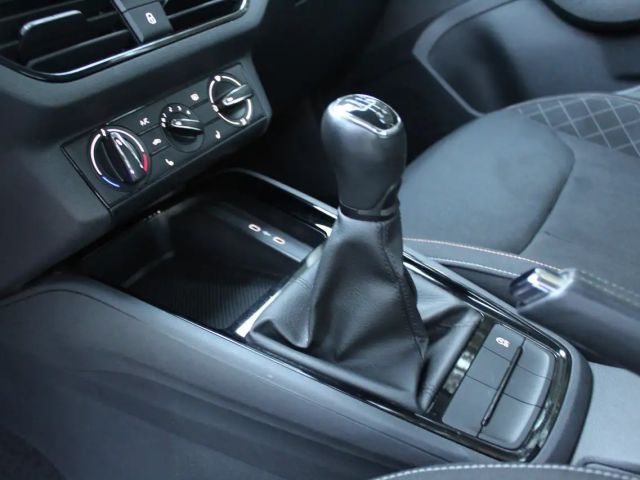 Skoda Kamiq Ambition