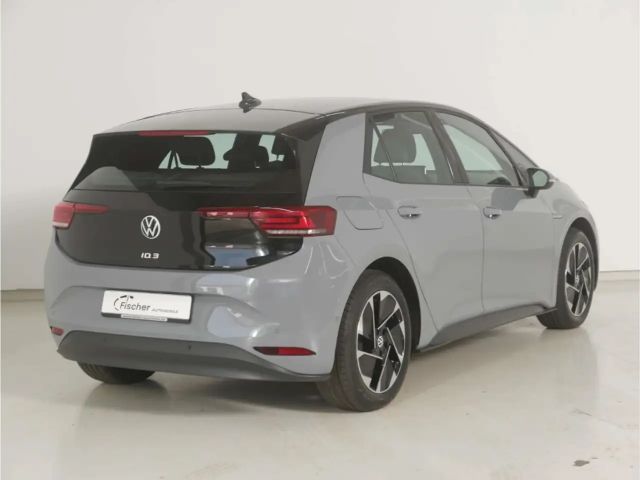 Volkswagen ID.3 58 KWh Performance Pro