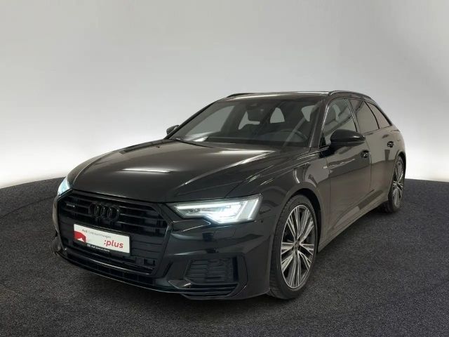 Audi A6 55 TFSI Hybride Quattro Sport