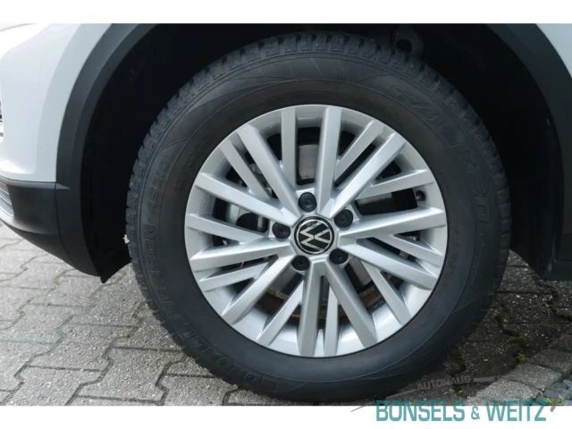 Volkswagen T-Roc 1.5 TSI Style