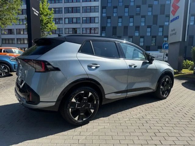 Kia Sportage GT-Line Vierwielaandrijving