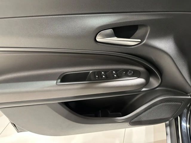 Alfa Romeo Junior Ibrida Speciale