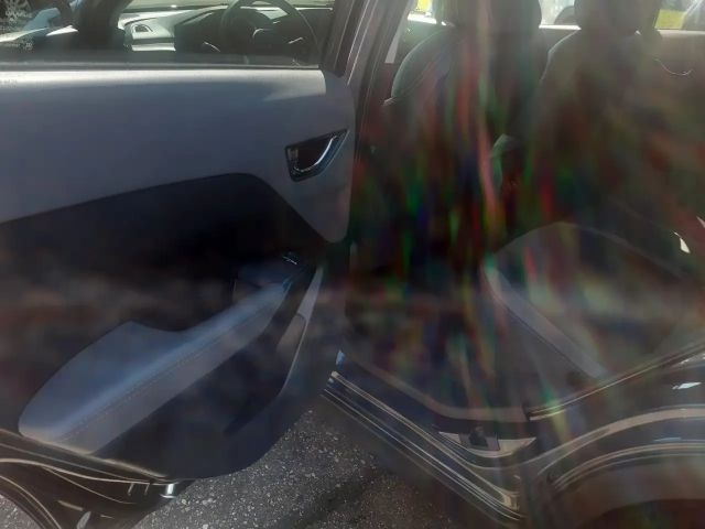 Subaru Crosstrek AWD