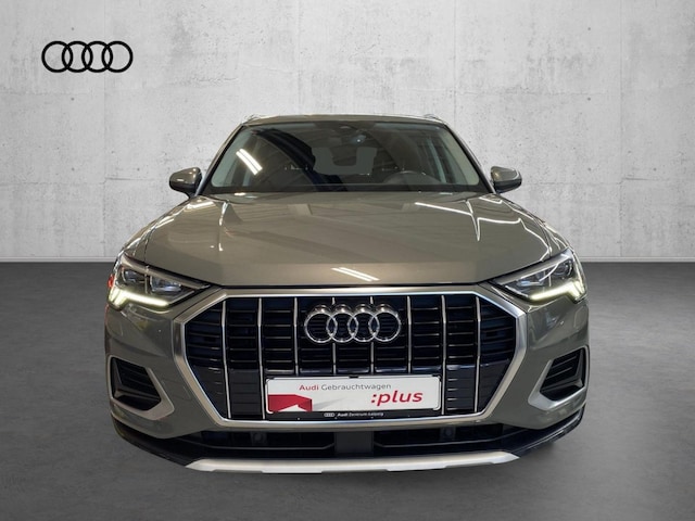 Audi Q3 35 TDI S-Tronic