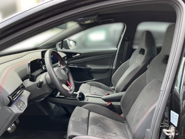 Volkswagen ID.5 4Motion GTX