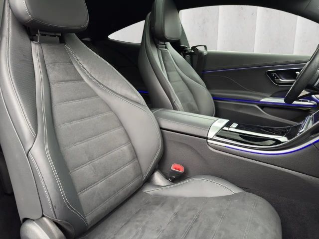 Mercedes-Benz CLE 200 AMG Line Coupé