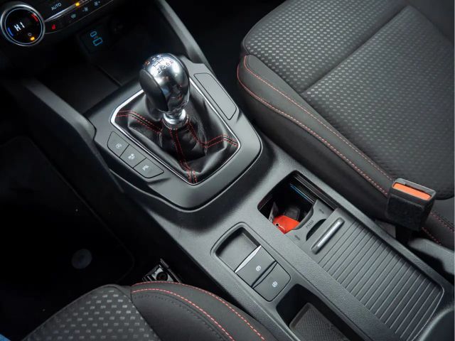 Ford Focus ST Line Style