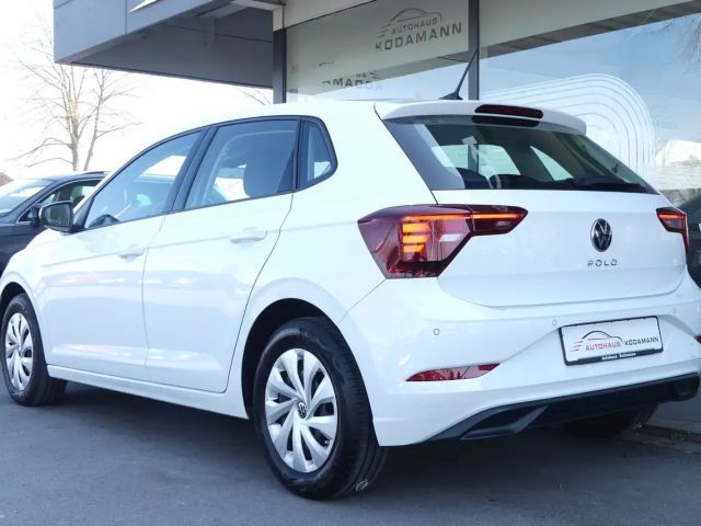 Volkswagen Polo 1.0 TSI Life