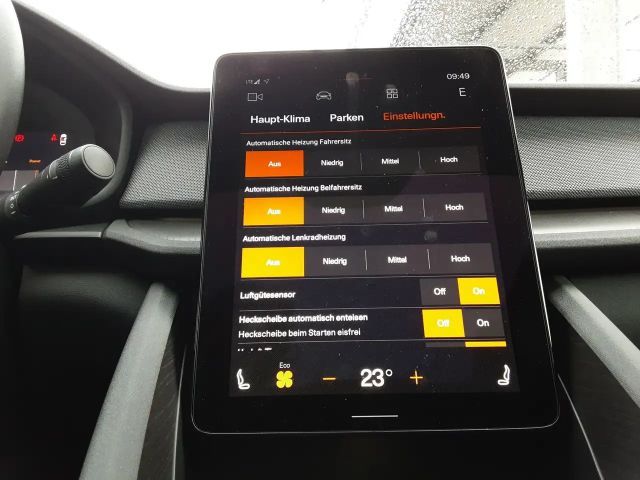 Polestar 2 Dual motor Long range