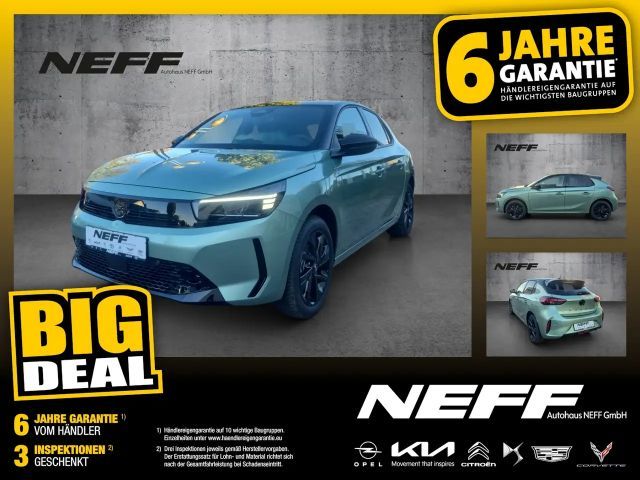 Opel Corsa 1.2 Turbo Turbo